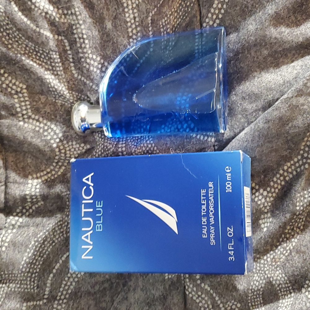 Nautica Blue